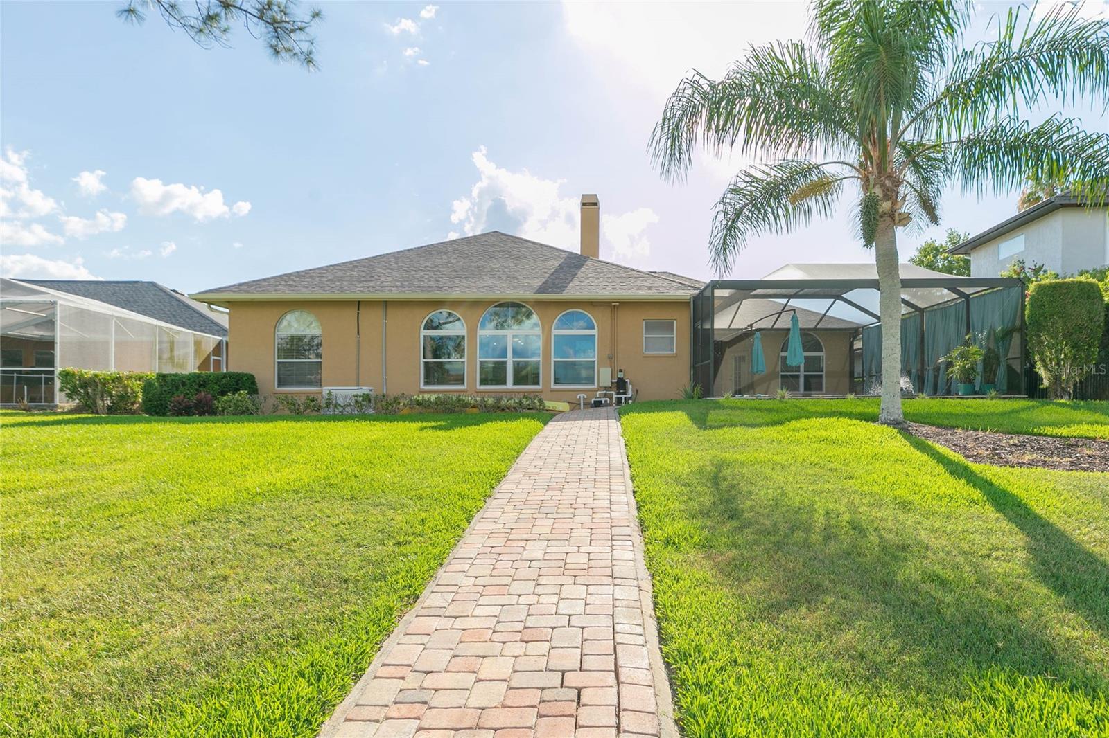 CORY LAKE ISLES PH 2 UNIT 4 - Residential