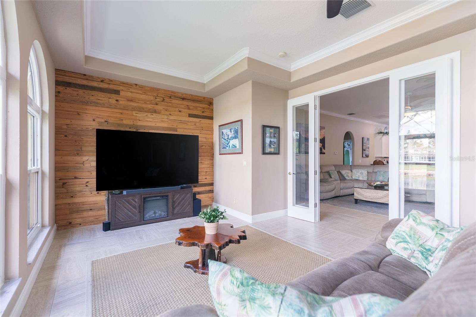 CORY LAKE ISLES PH 2 UNIT 4 - Residential