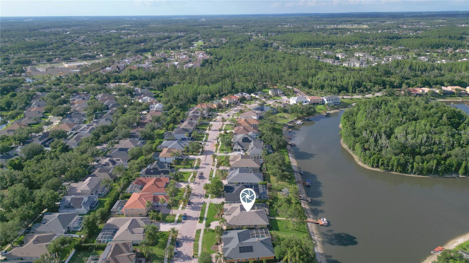 CORY LAKE ISLES PH 2 UNIT 4 - Residential