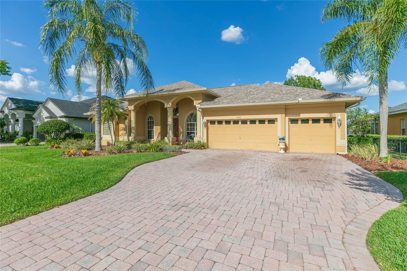 10717 CORY LAKE DRIVE