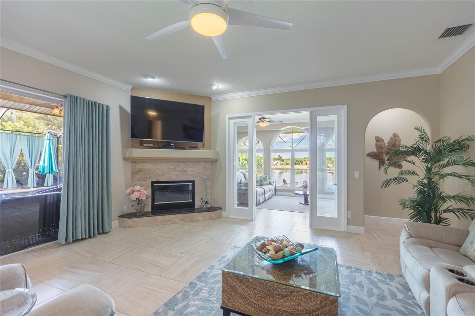 CORY LAKE ISLES PH 2 UNIT 4 - Residential