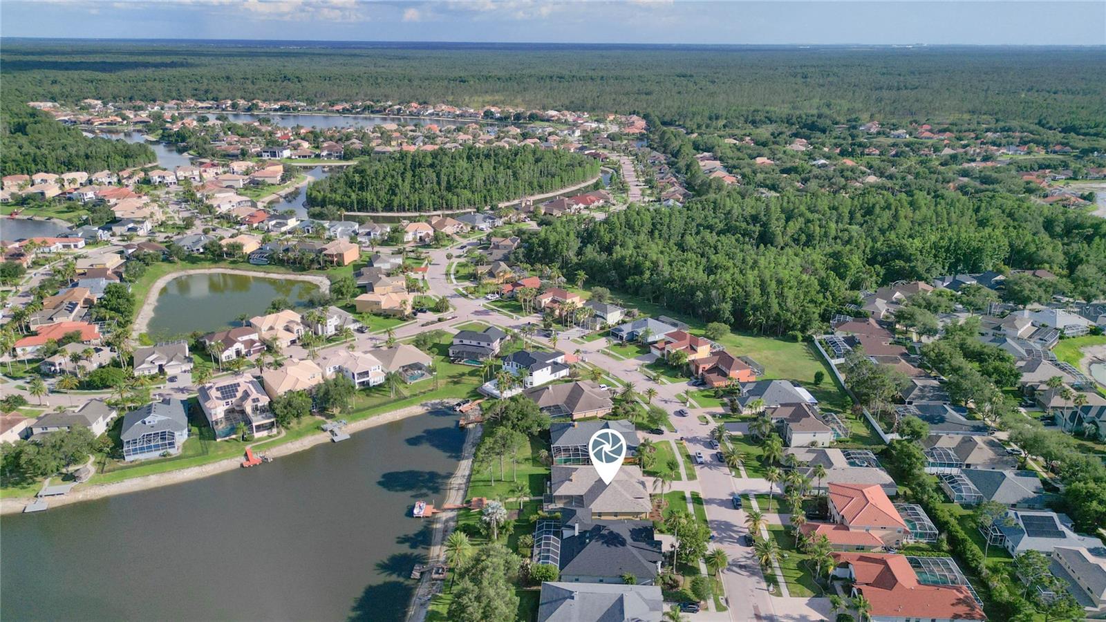 CORY LAKE ISLES PH 2 UNIT 4 - Residential