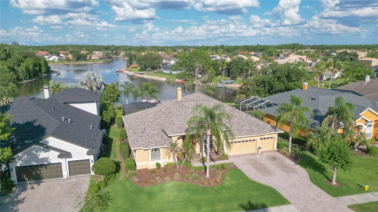 CORY LAKE ISLES PH 2 UNIT 4 - Residential