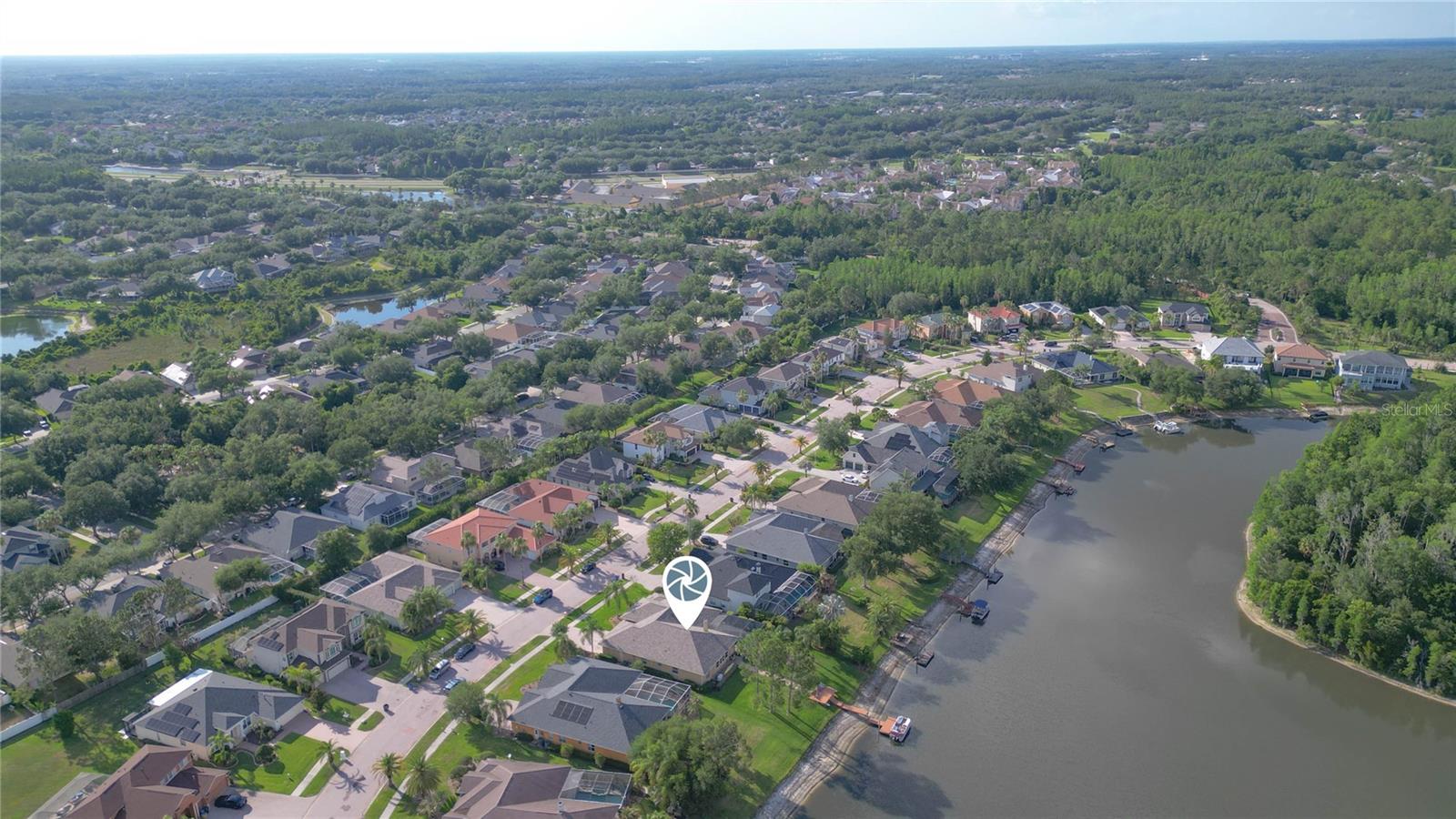 CORY LAKE ISLES PH 2 UNIT 4 - Residential