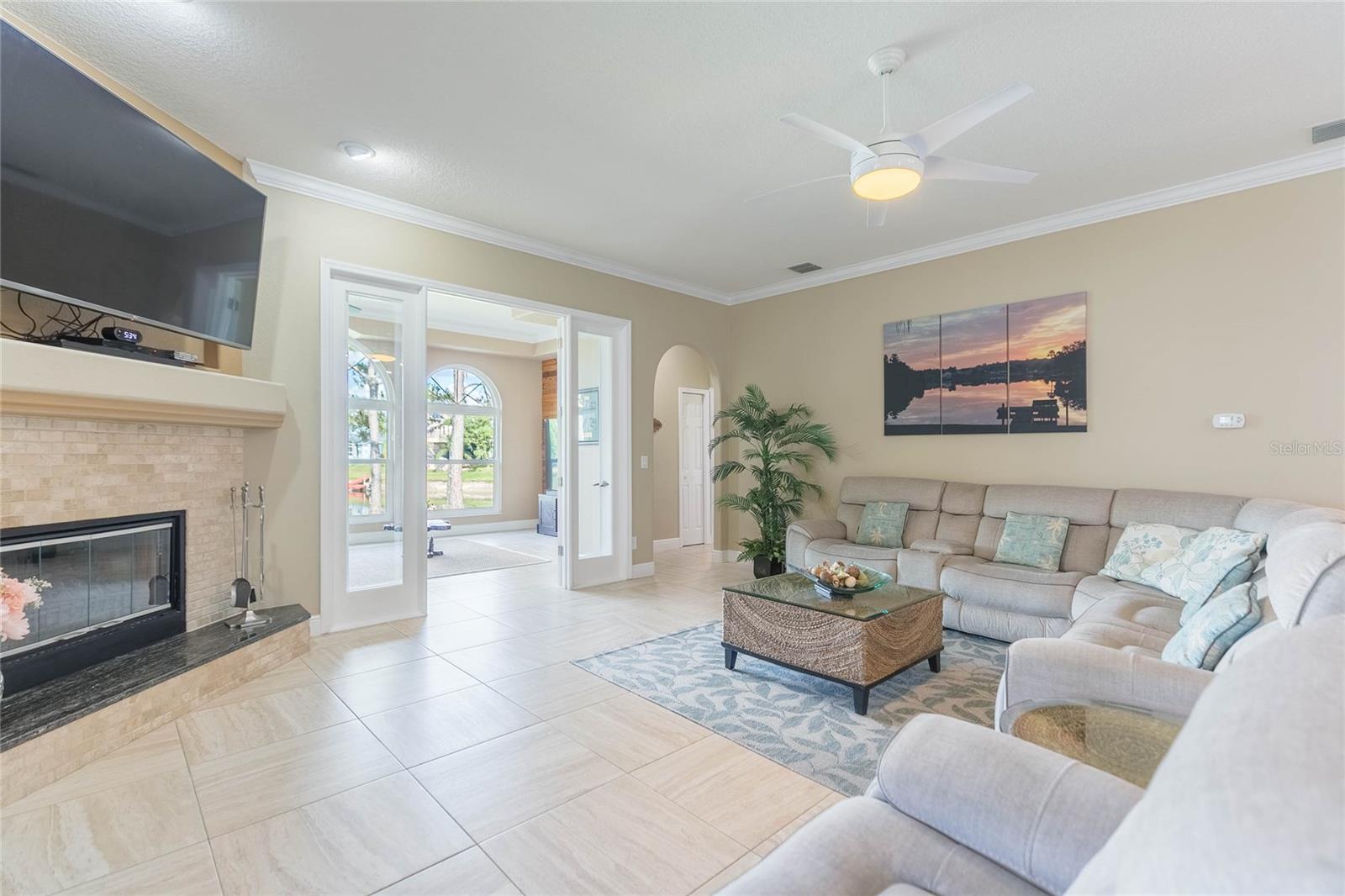 CORY LAKE ISLES PH 2 UNIT 4 - Residential