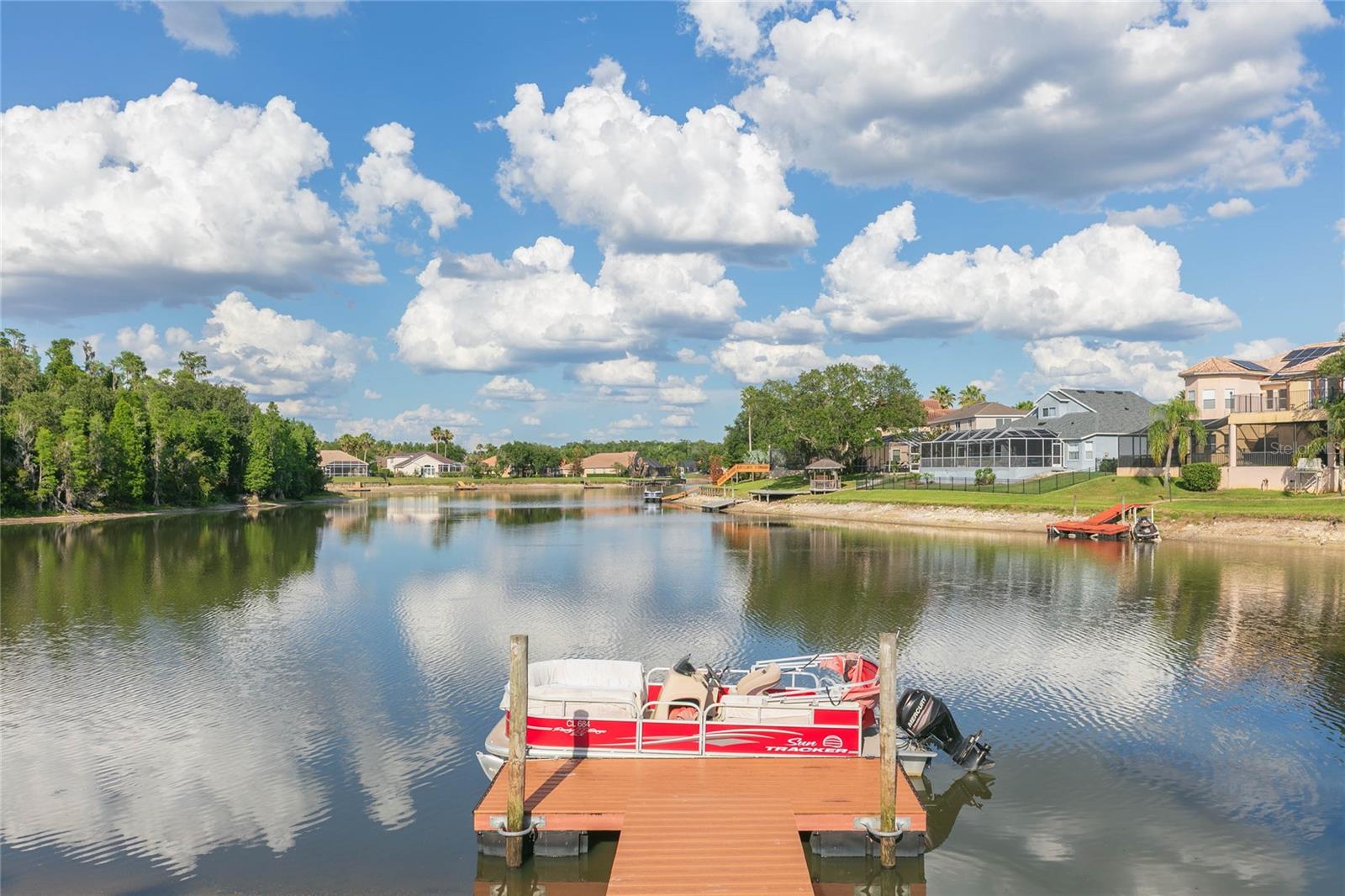 CORY LAKE ISLES PH 2 UNIT 4 - Residential