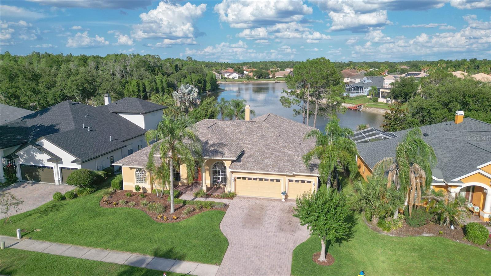CORY LAKE ISLES PH 2 UNIT 4 - Residential