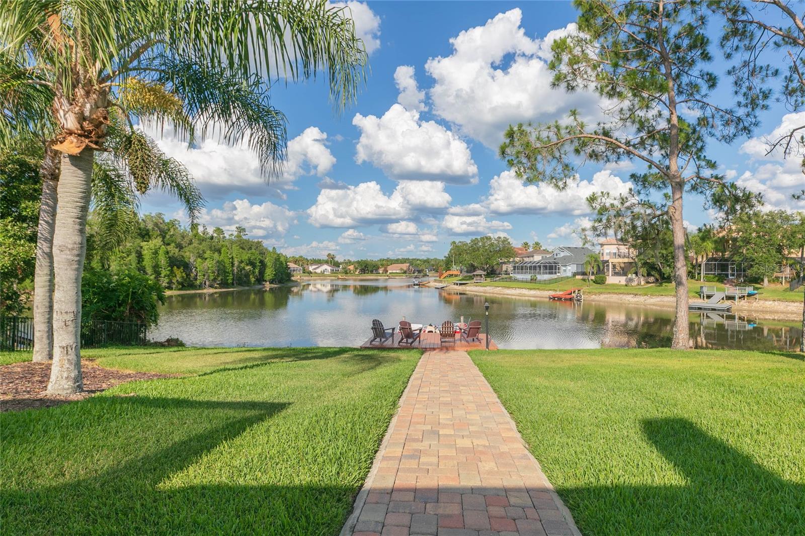 CORY LAKE ISLES PH 2 UNIT 4 - Residential