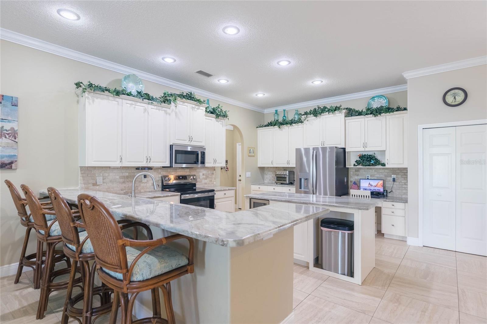 CORY LAKE ISLES PH 2 UNIT 4 - Residential