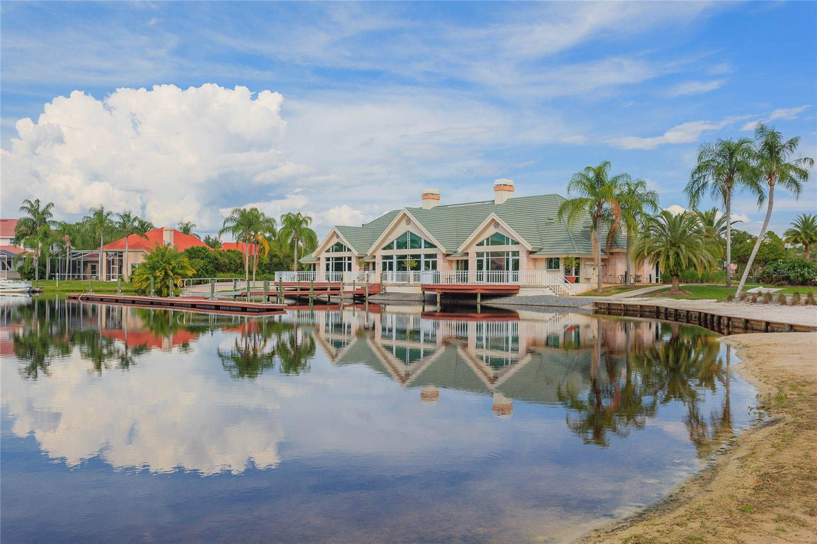 CORY LAKE ISLES PH 2 UNIT 4 - Residential