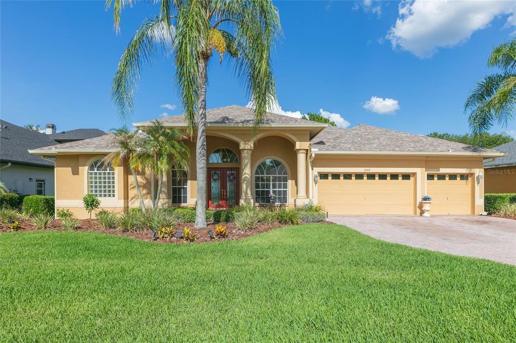 Photo of 10717 Cory Lake Drive, Tampa, FL 33647 (MLS # TB8509604)