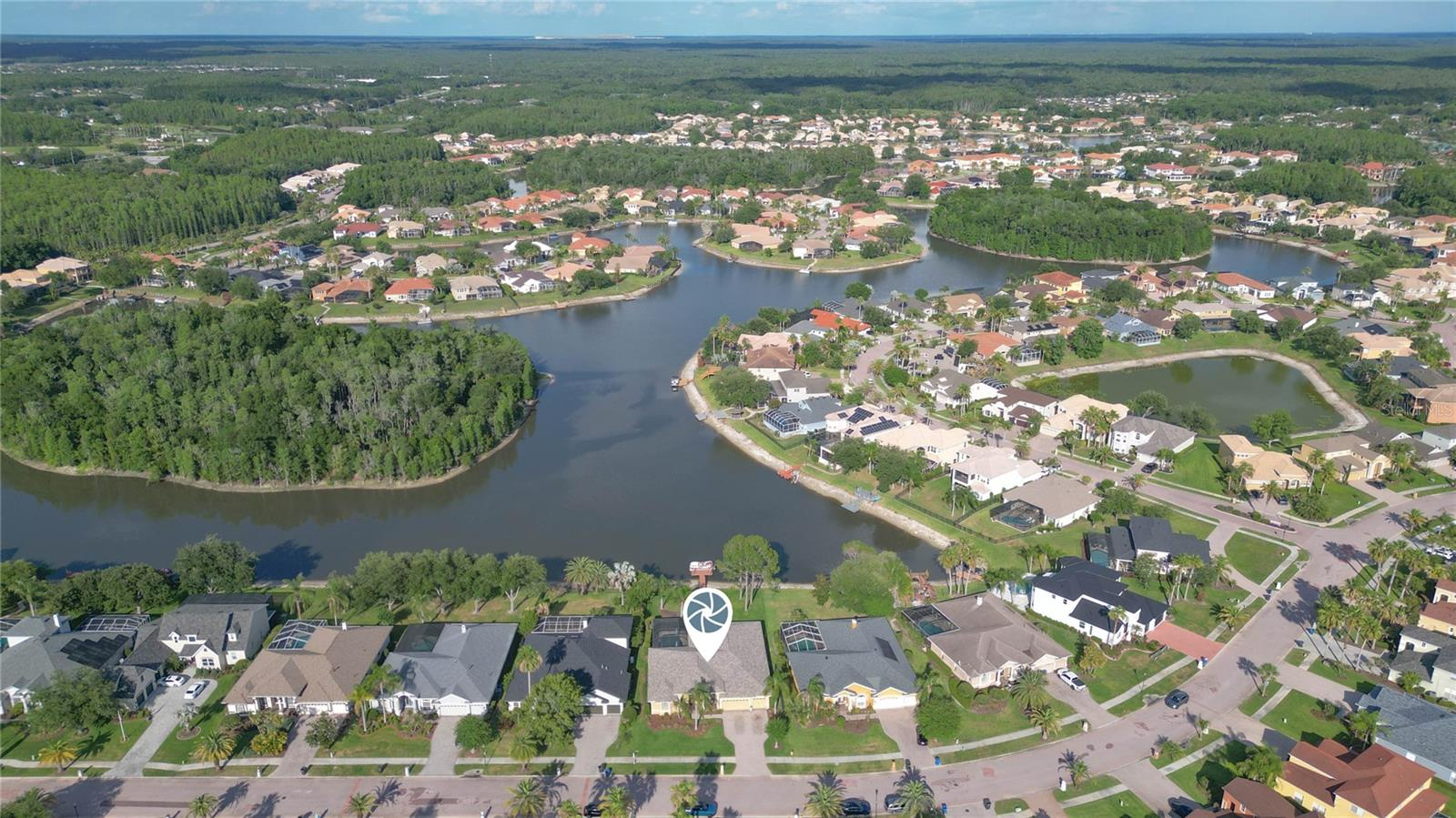 CORY LAKE ISLES PH 2 UNIT 4 - Residential