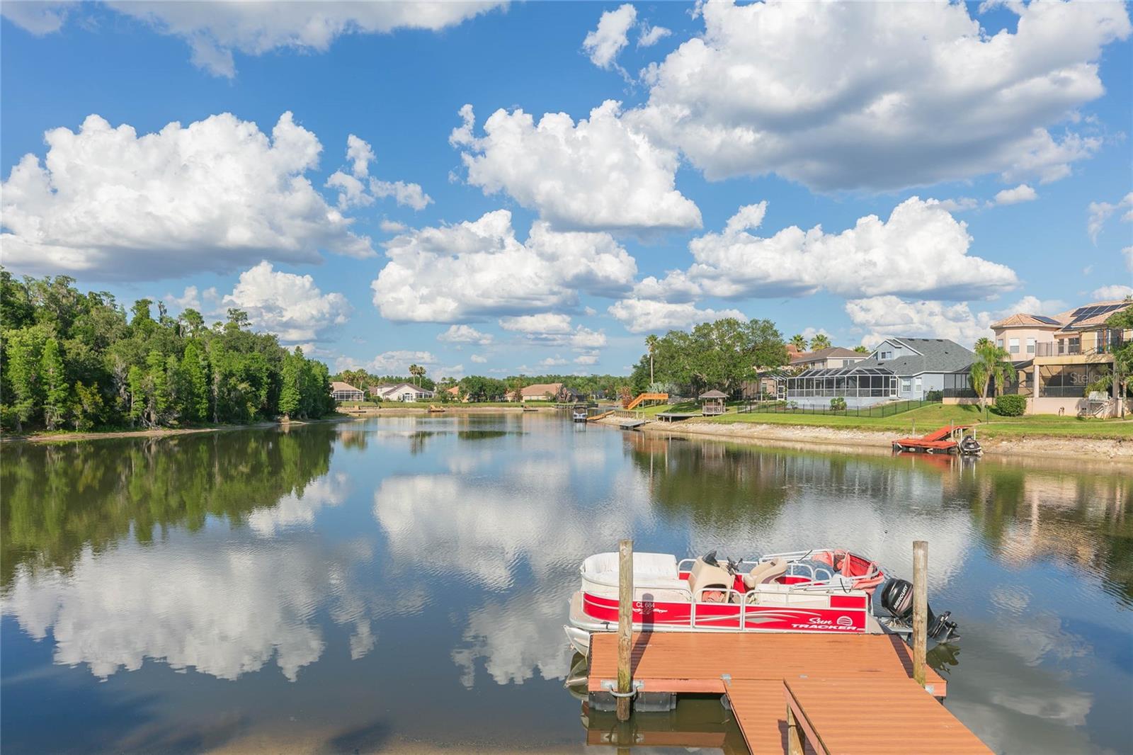 CORY LAKE ISLES PH 2 UNIT 4 - Residential