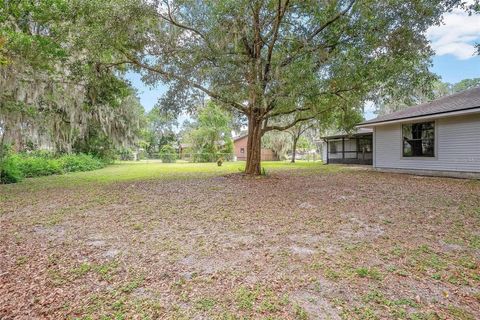 A home in DELAND