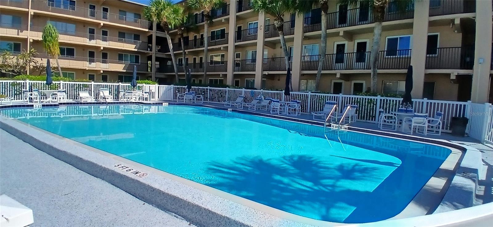 BAY WEST APTS CONDO - Residential Lease