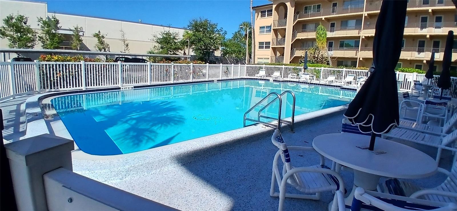 BAY WEST APTS CONDO - Residential Lease