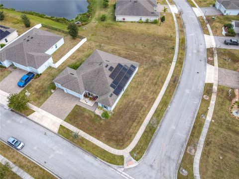 A home in KISSIMMEE