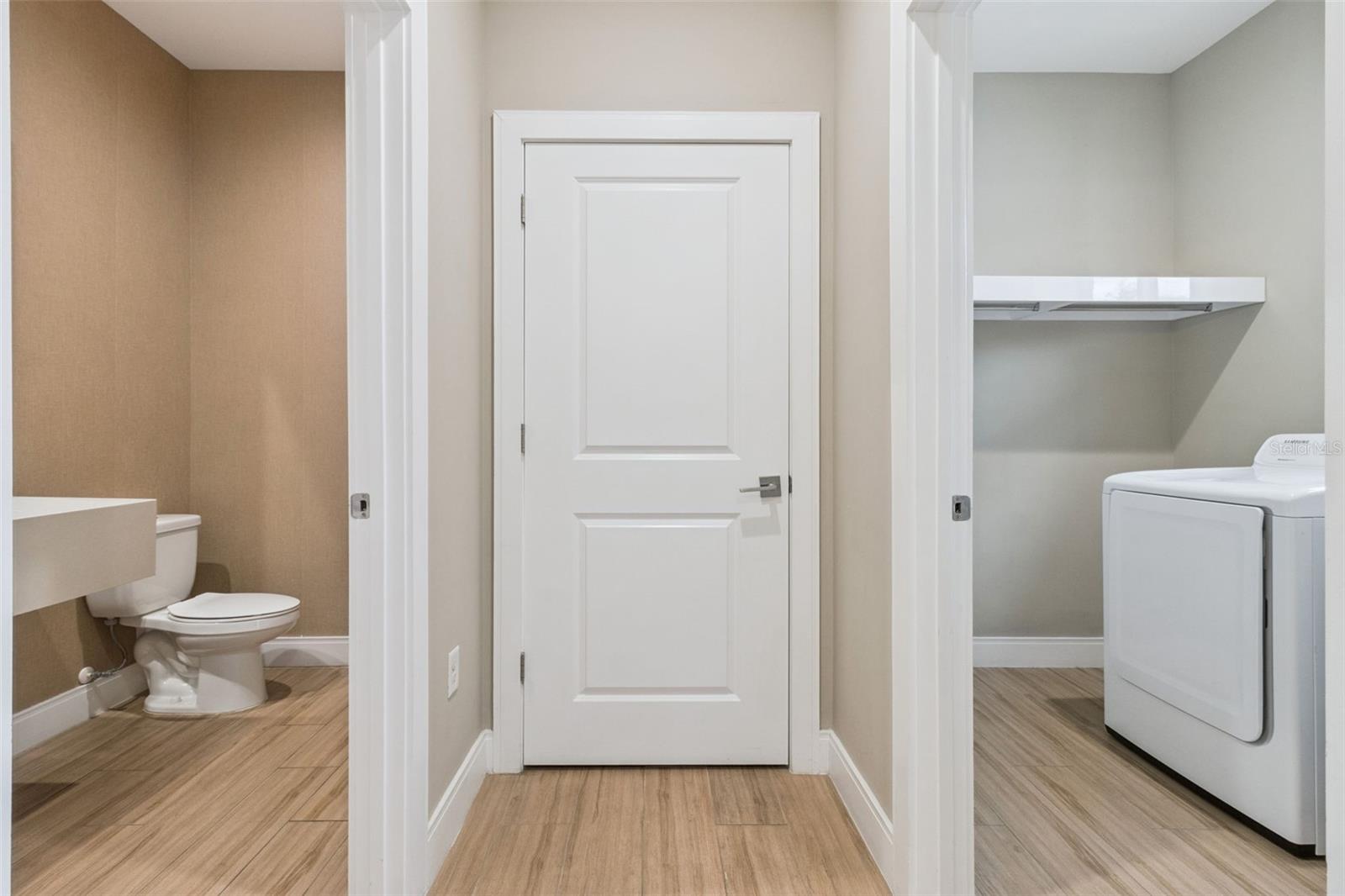 MAGIC VILLAGE RESORT 2 - Residential