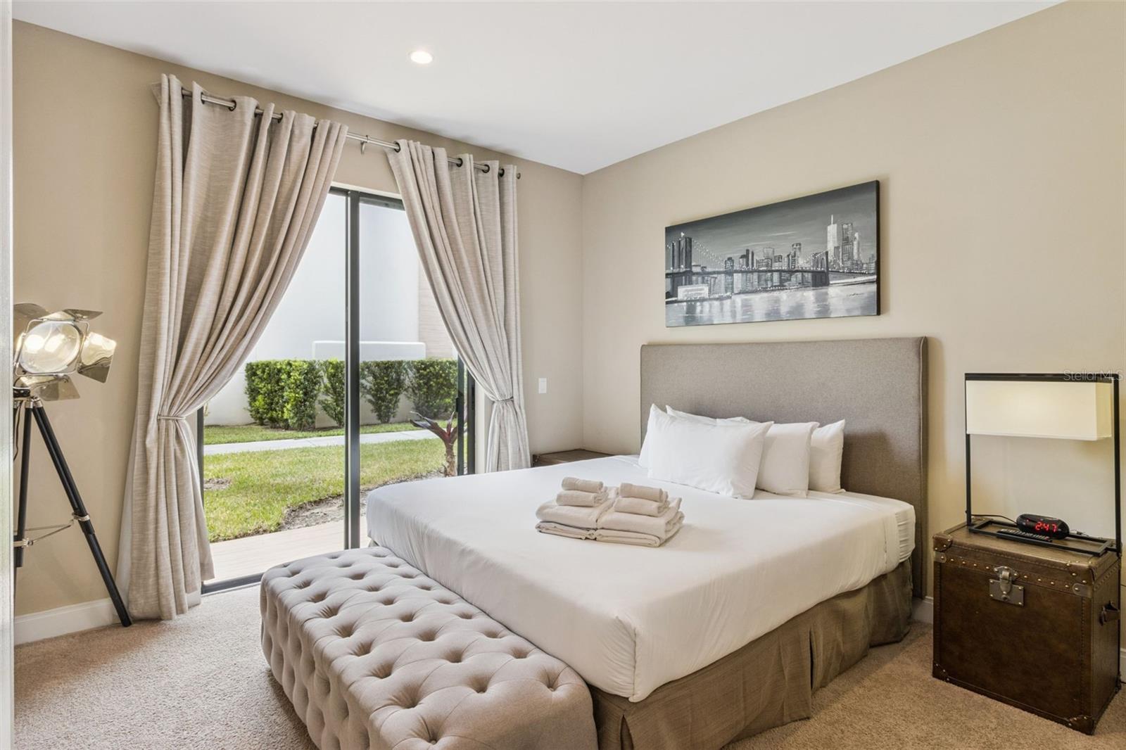 MAGIC VILLAGE RESORT 2 - Residential