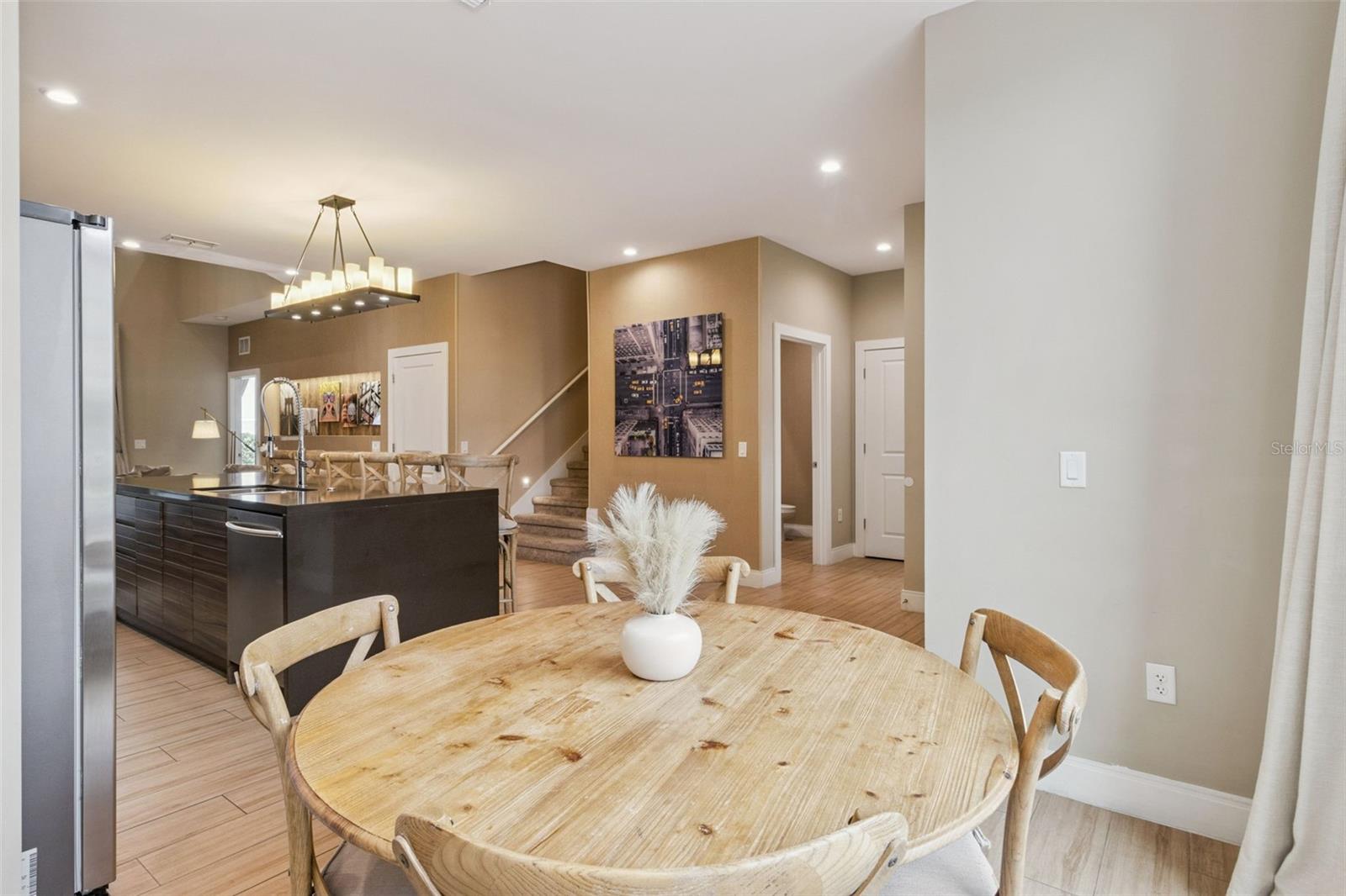 MAGIC VILLAGE RESORT 2 - Residential