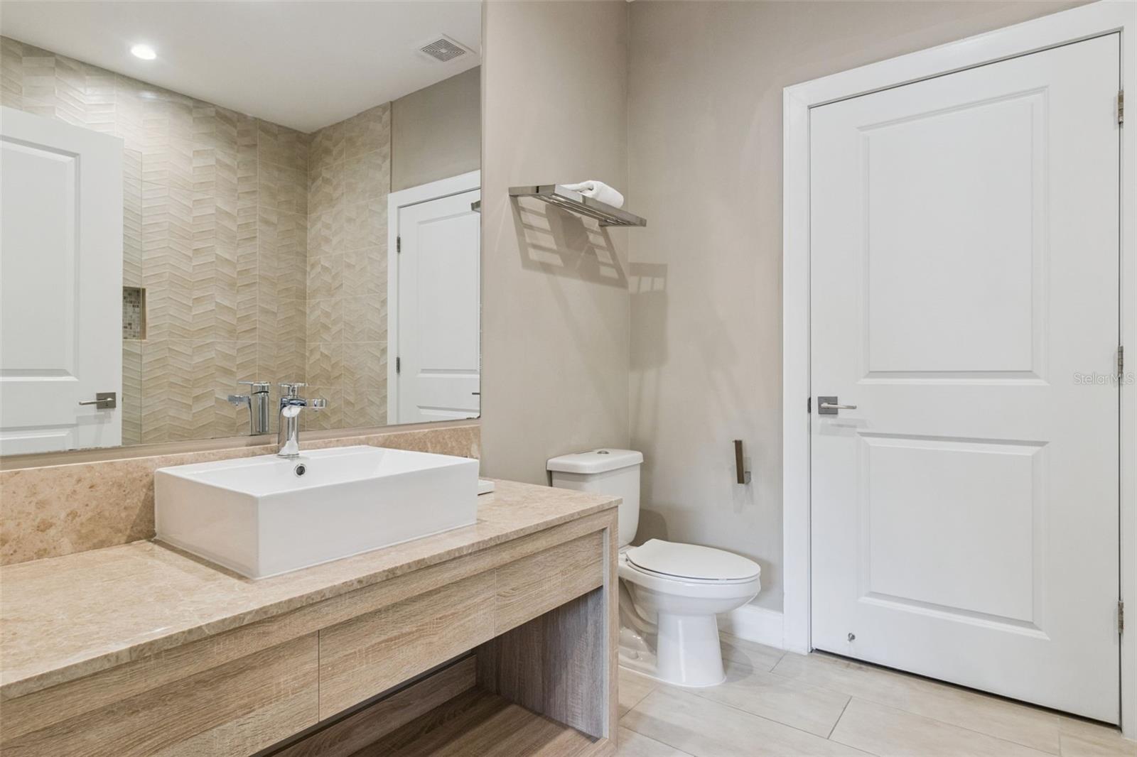 MAGIC VILLAGE RESORT 2 - Residential