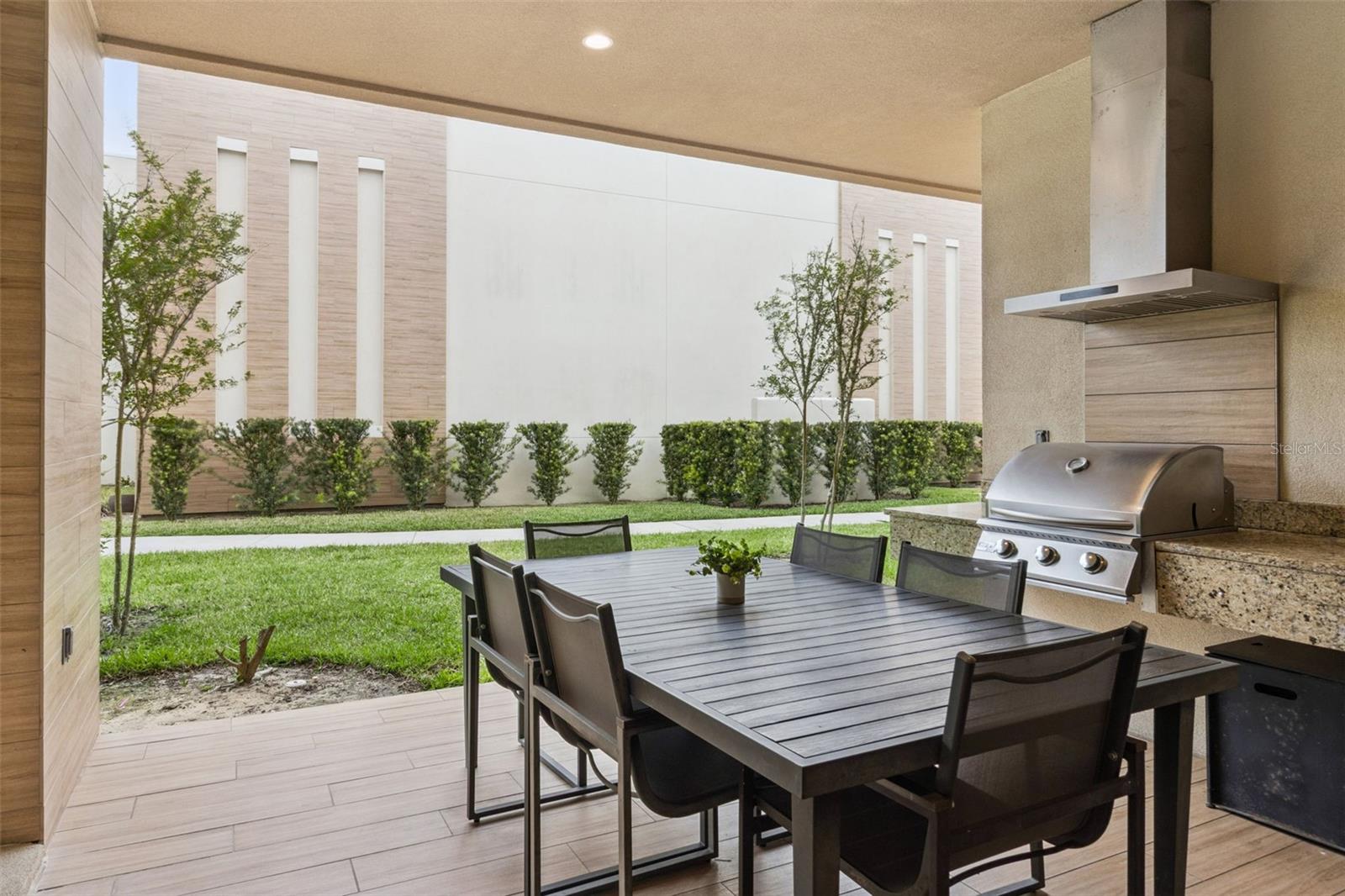 MAGIC VILLAGE RESORT 2 - Residential