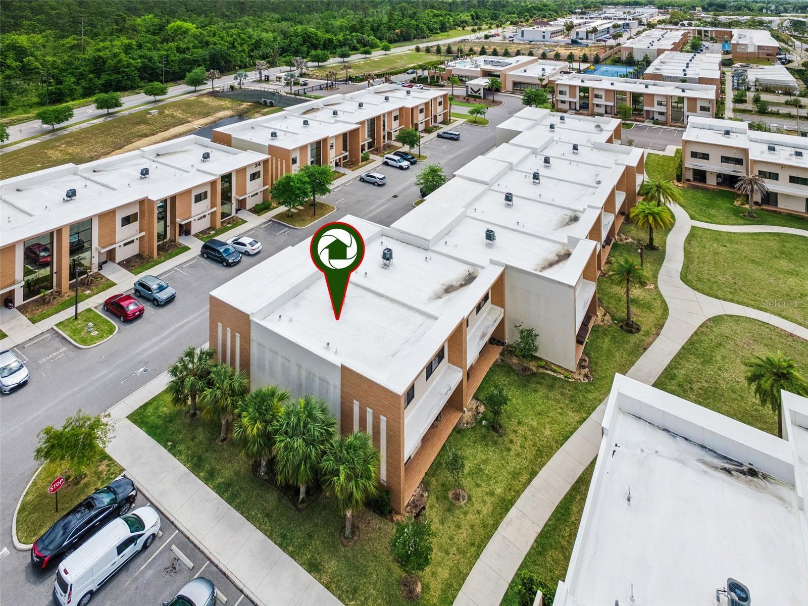 MAGIC VILLAGE RESORT 2 - Residential