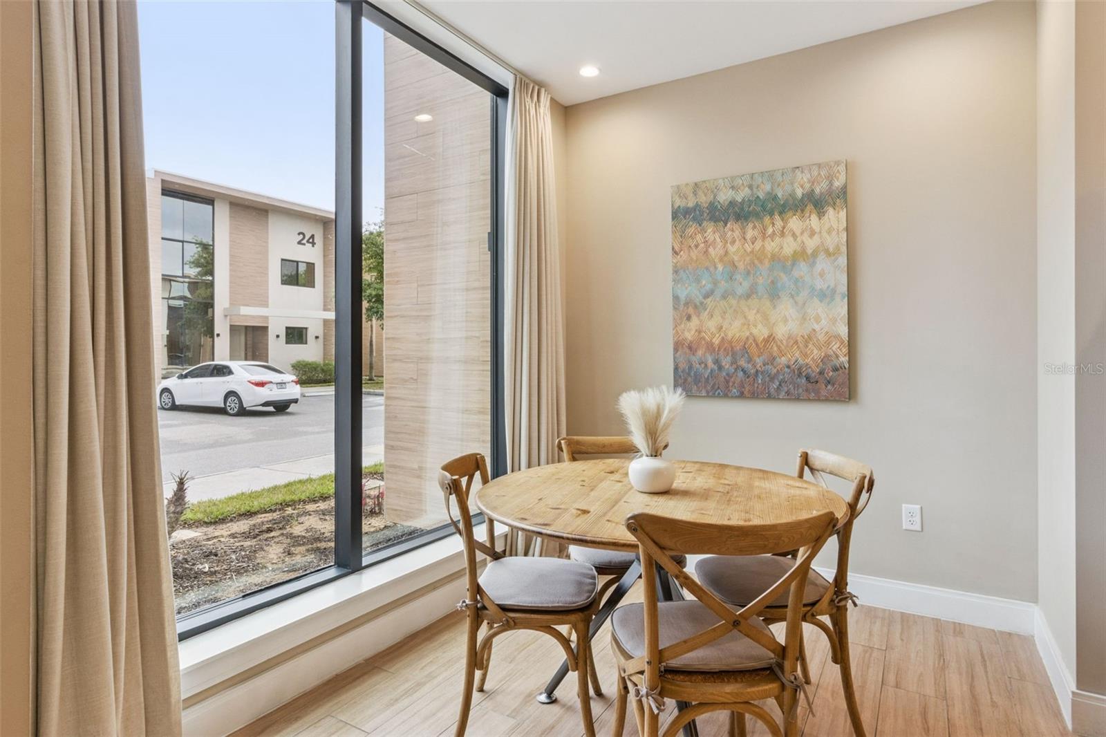 MAGIC VILLAGE RESORT 2 - Residential