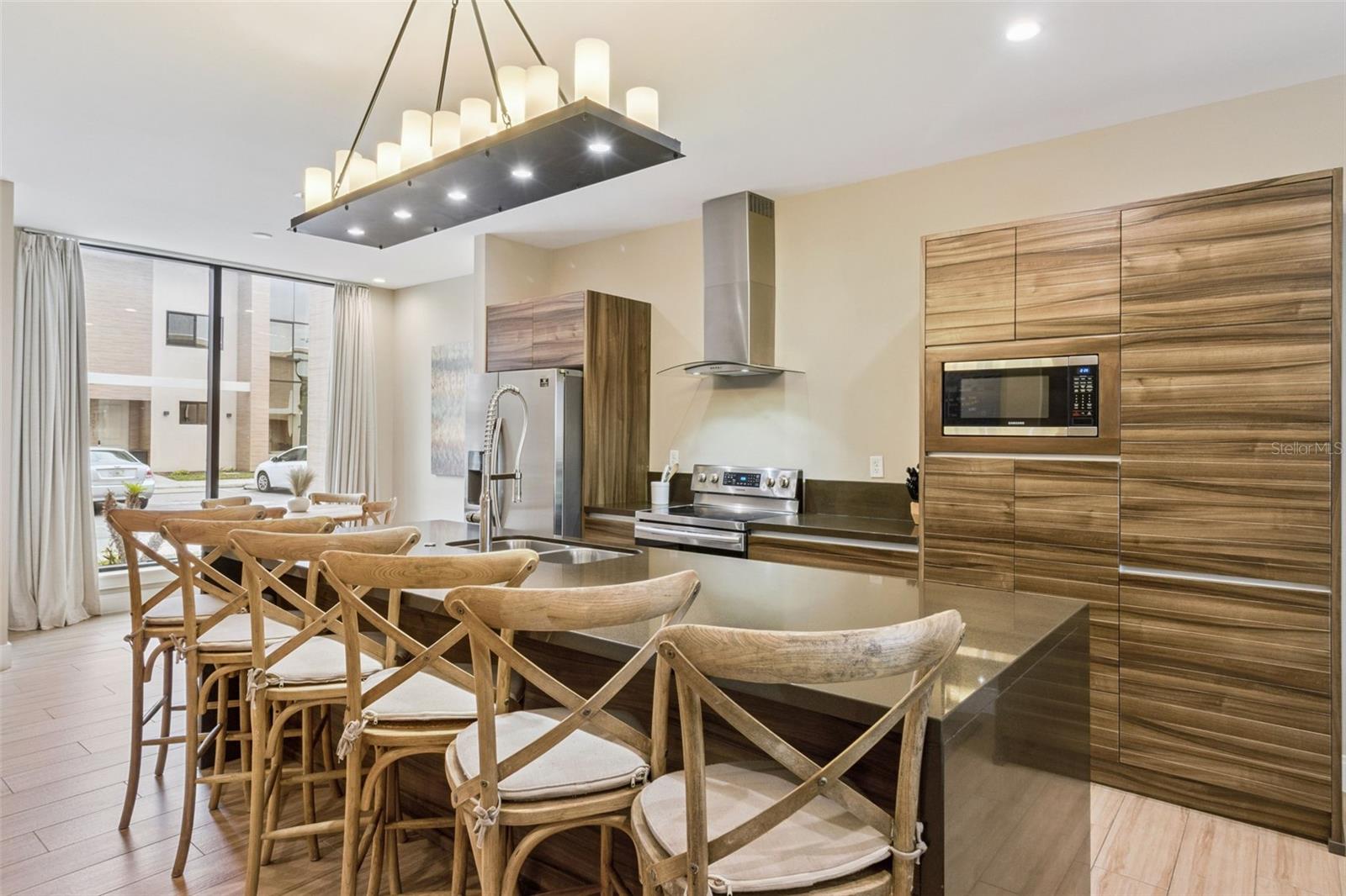 MAGIC VILLAGE RESORT 2 - Residential