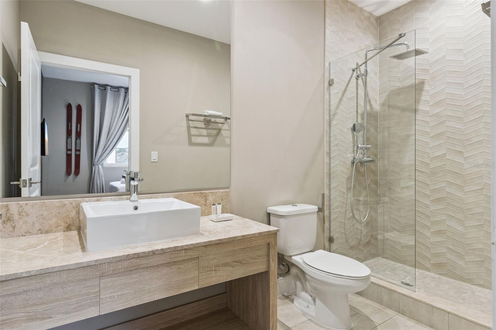 MAGIC VILLAGE RESORT 2 - Residential