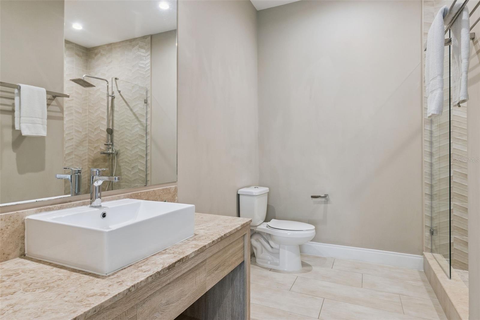 MAGIC VILLAGE RESORT 2 - Residential