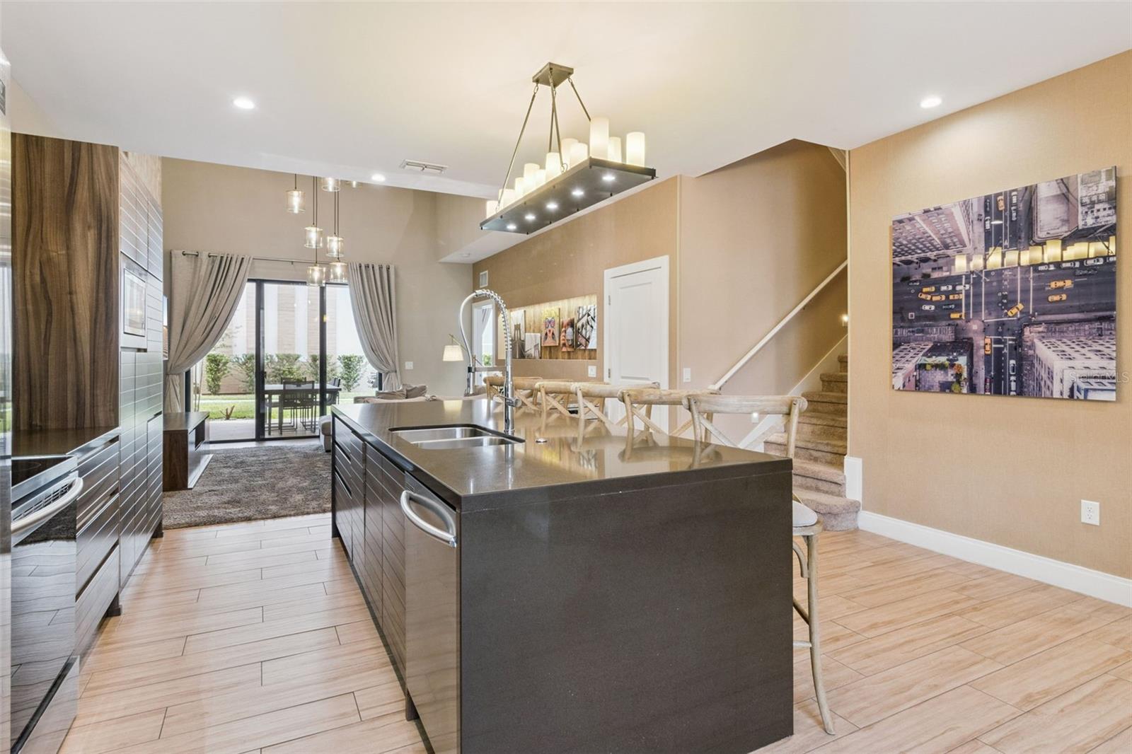 MAGIC VILLAGE RESORT 2 - Residential