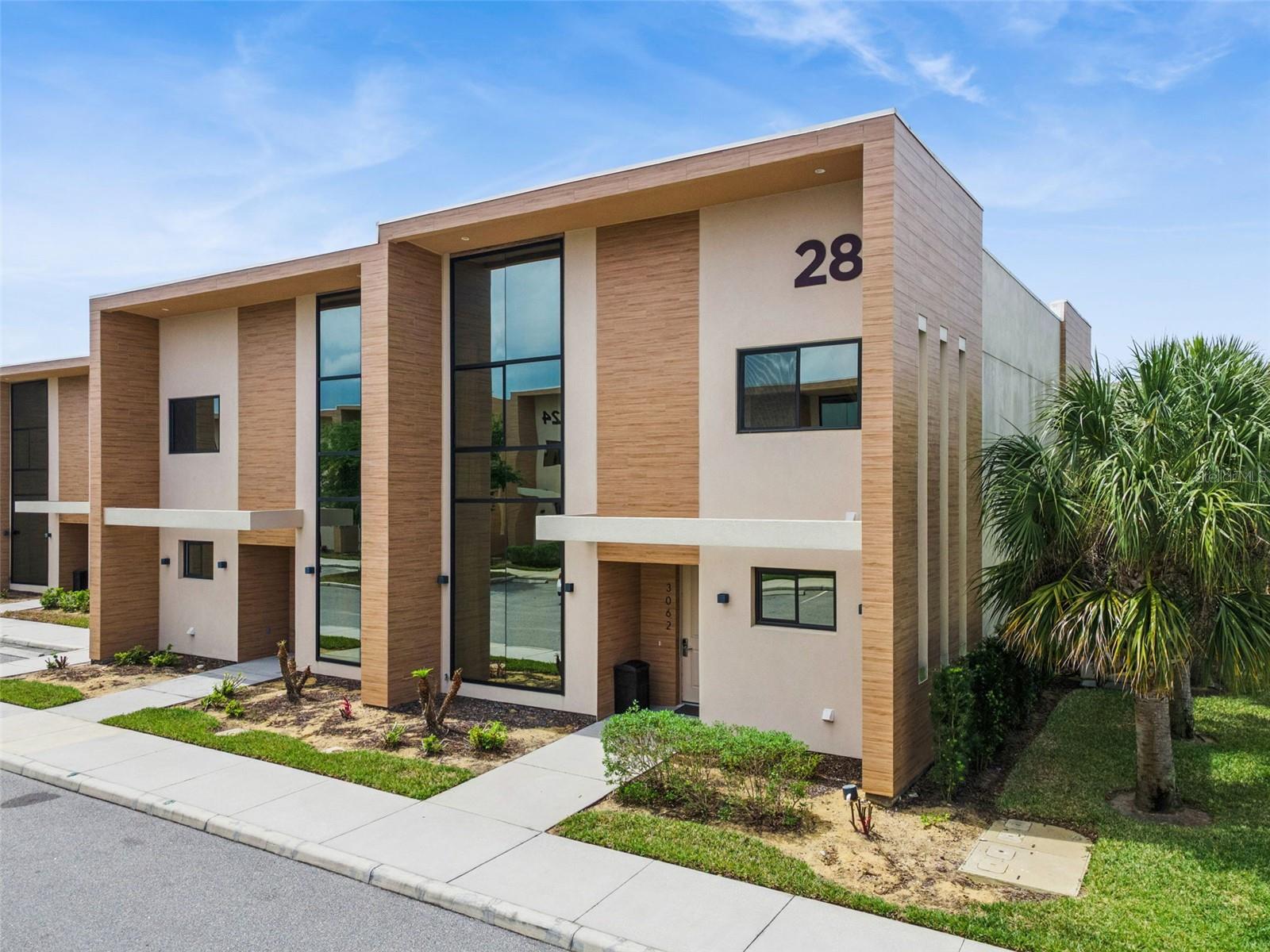 MAGIC VILLAGE RESORT 2 - Residential