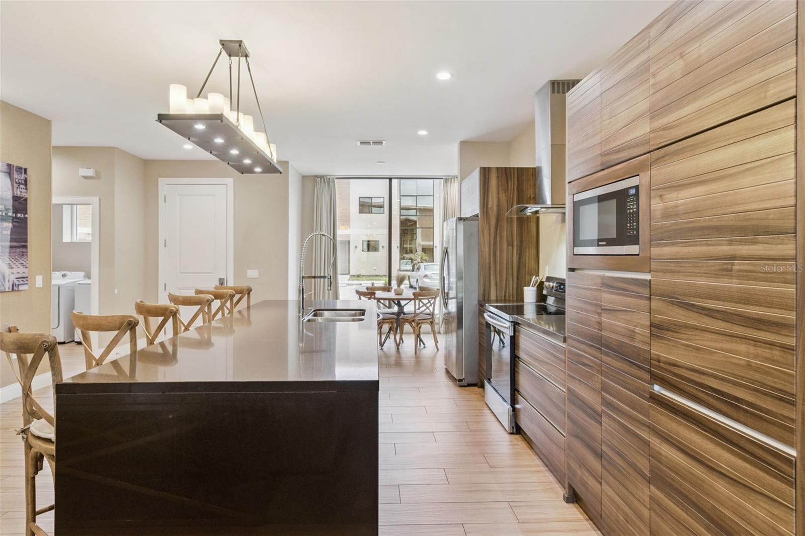 MAGIC VILLAGE RESORT 2 - Residential