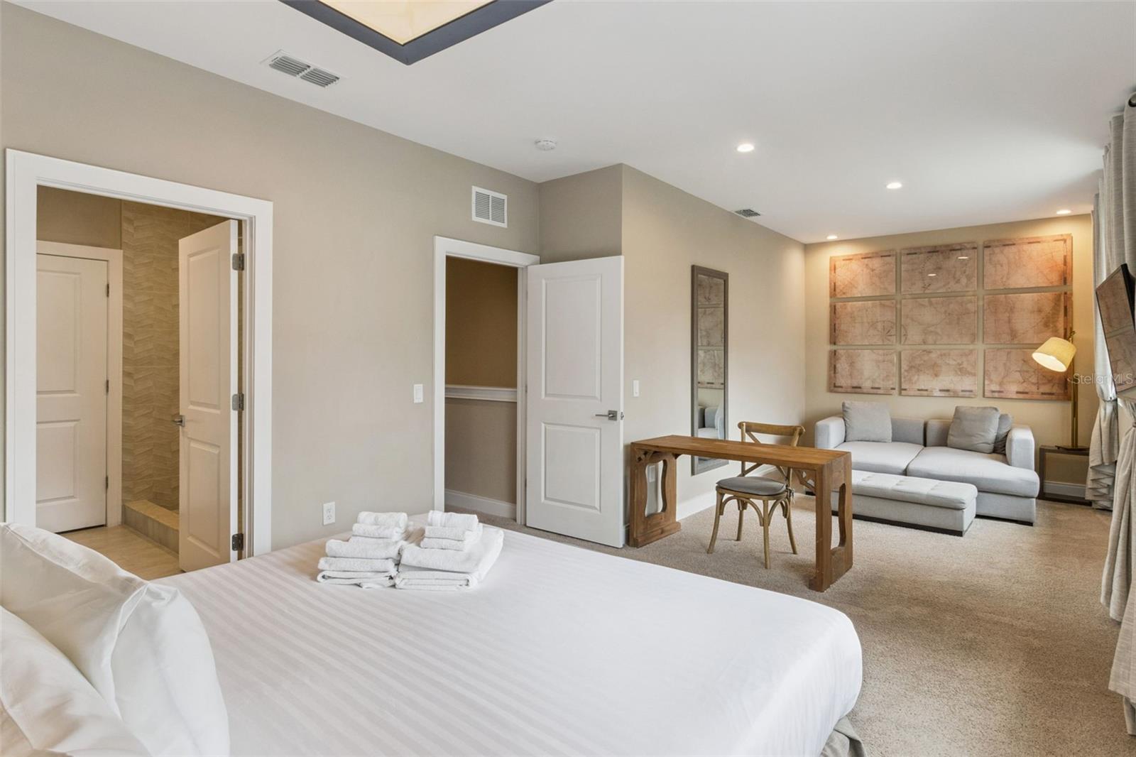 MAGIC VILLAGE RESORT 2 - Residential