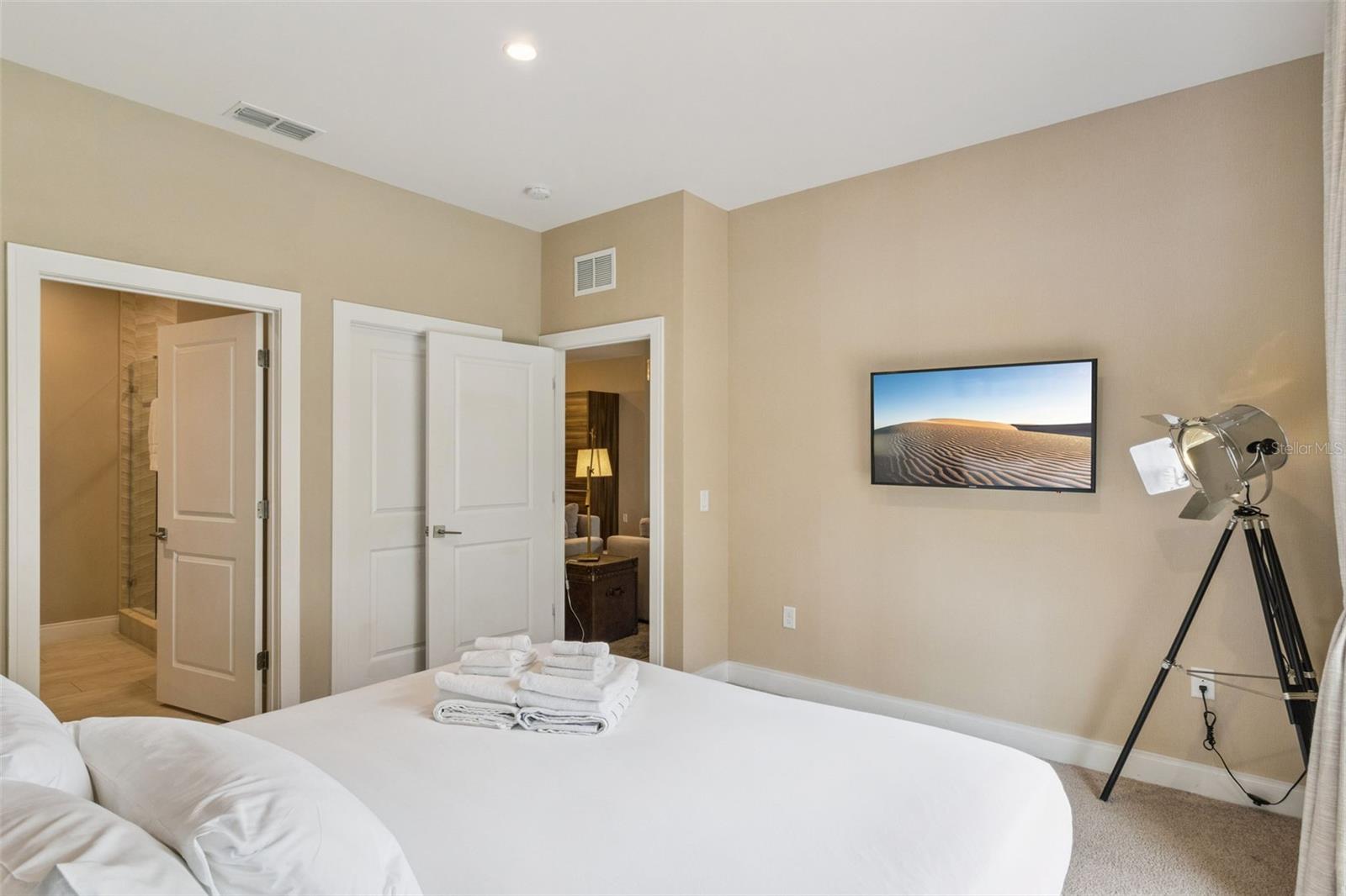 MAGIC VILLAGE RESORT 2 - Residential