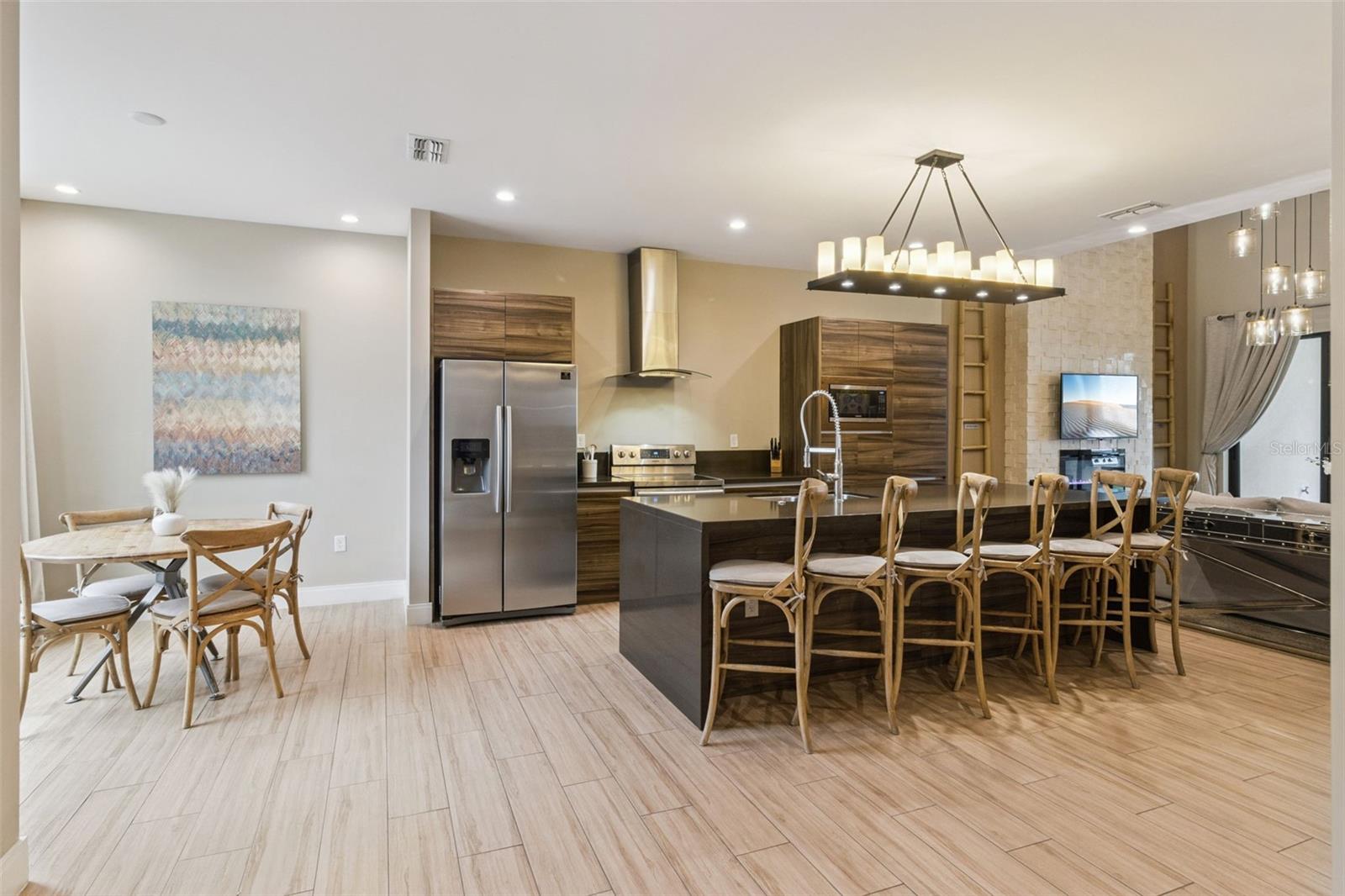 MAGIC VILLAGE RESORT 2 - Residential