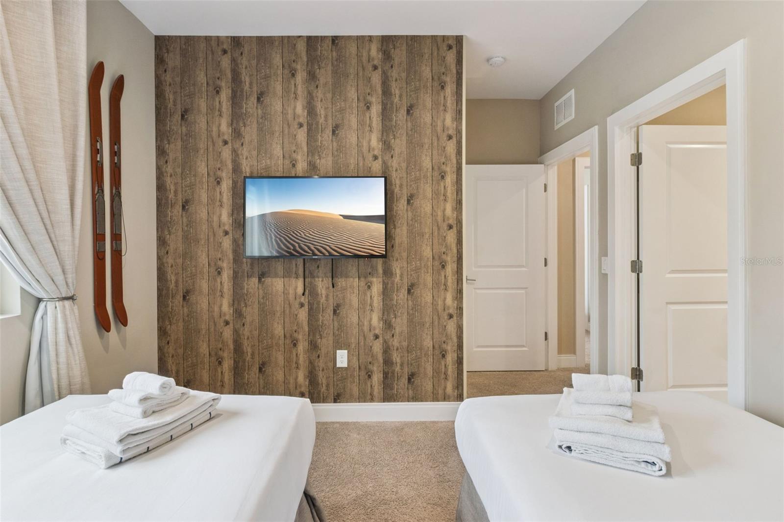 MAGIC VILLAGE RESORT 2 - Residential