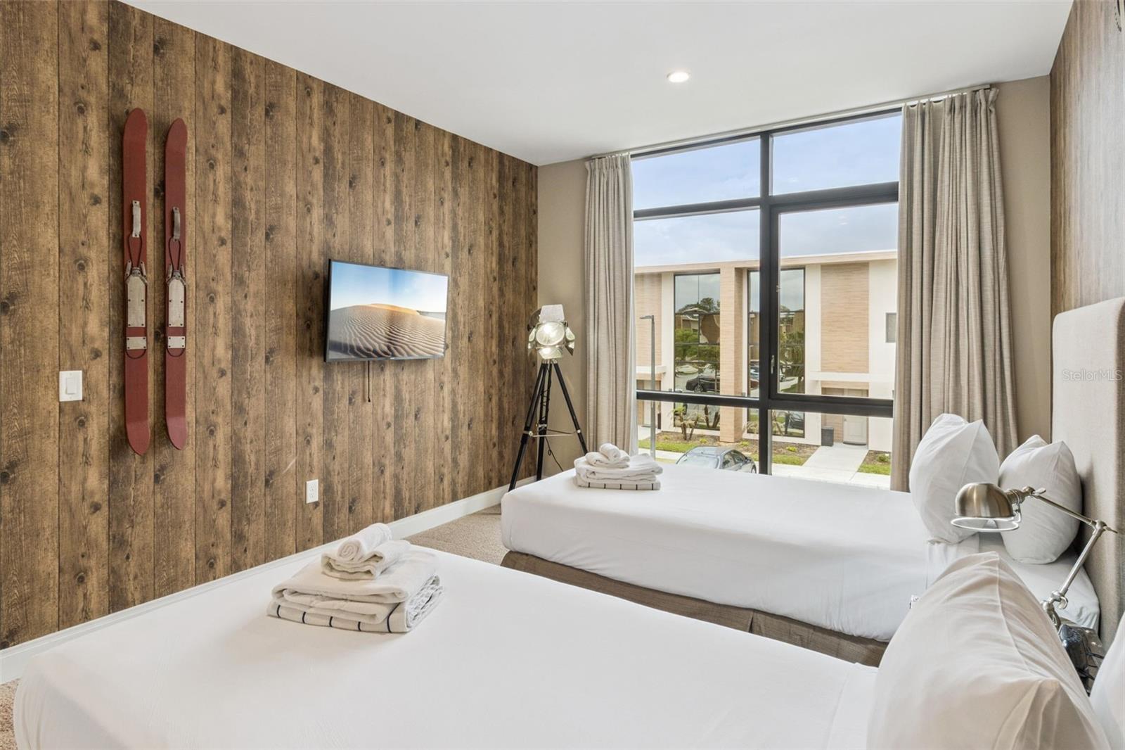 MAGIC VILLAGE RESORT 2 - Residential