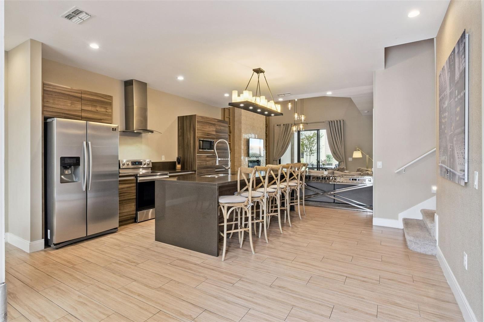 MAGIC VILLAGE RESORT 2 - Residential