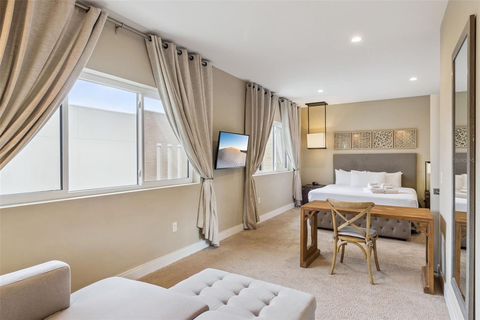 MAGIC VILLAGE RESORT 2 - Residential