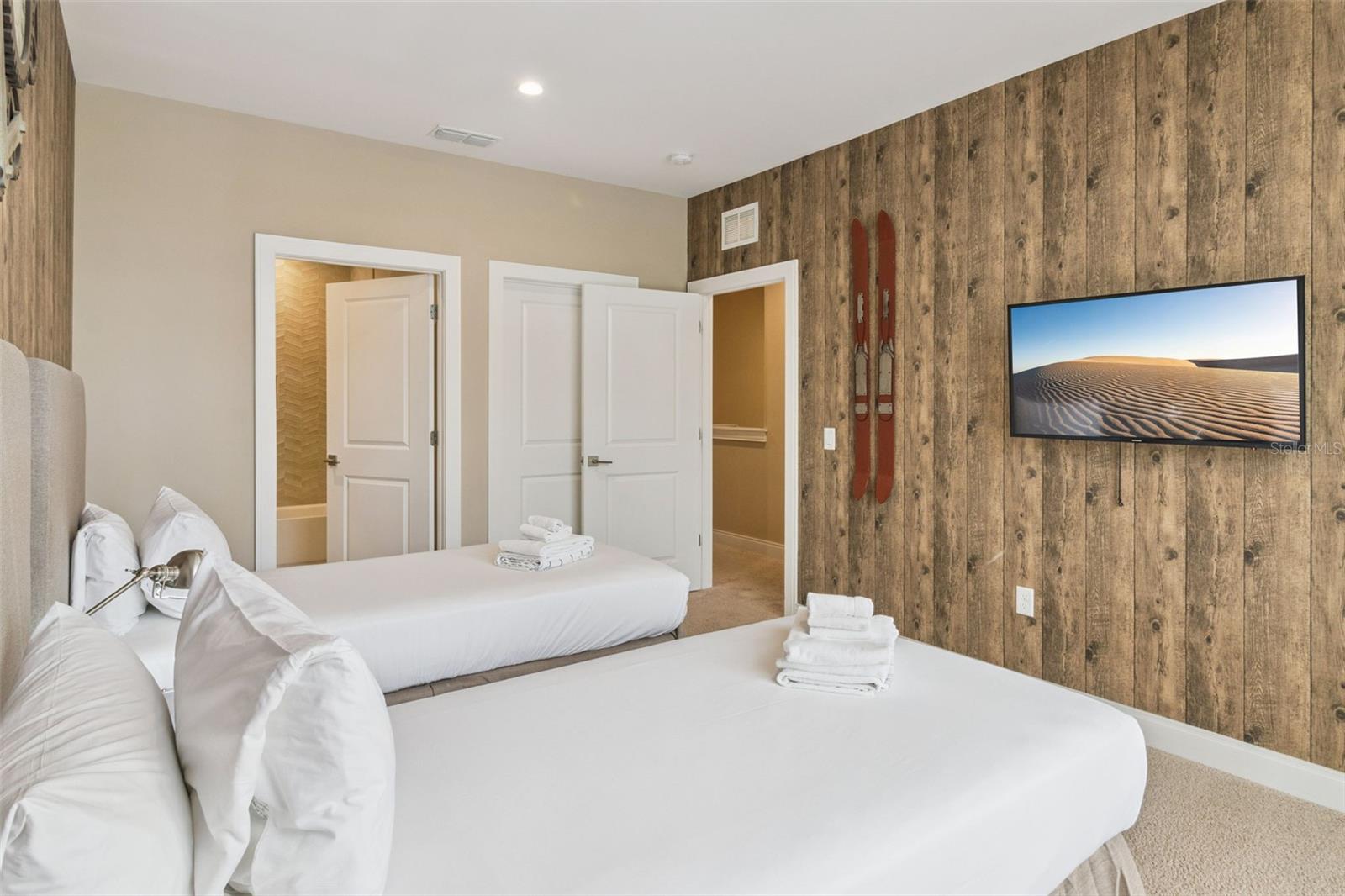 MAGIC VILLAGE RESORT 2 - Residential