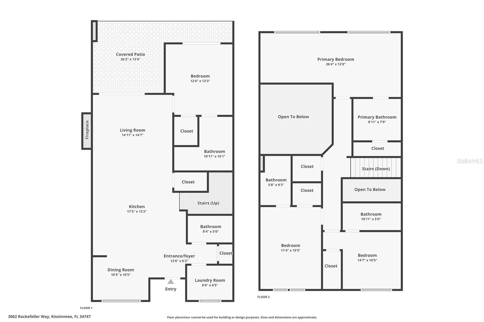 MAGIC VILLAGE RESORT 2 - Residential