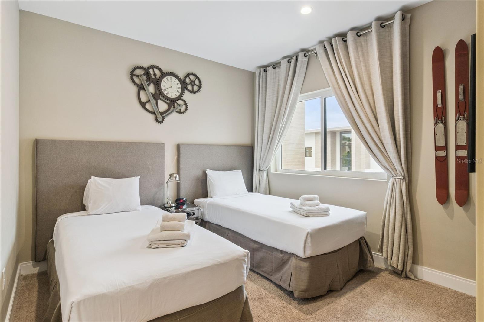 MAGIC VILLAGE RESORT 2 - Residential