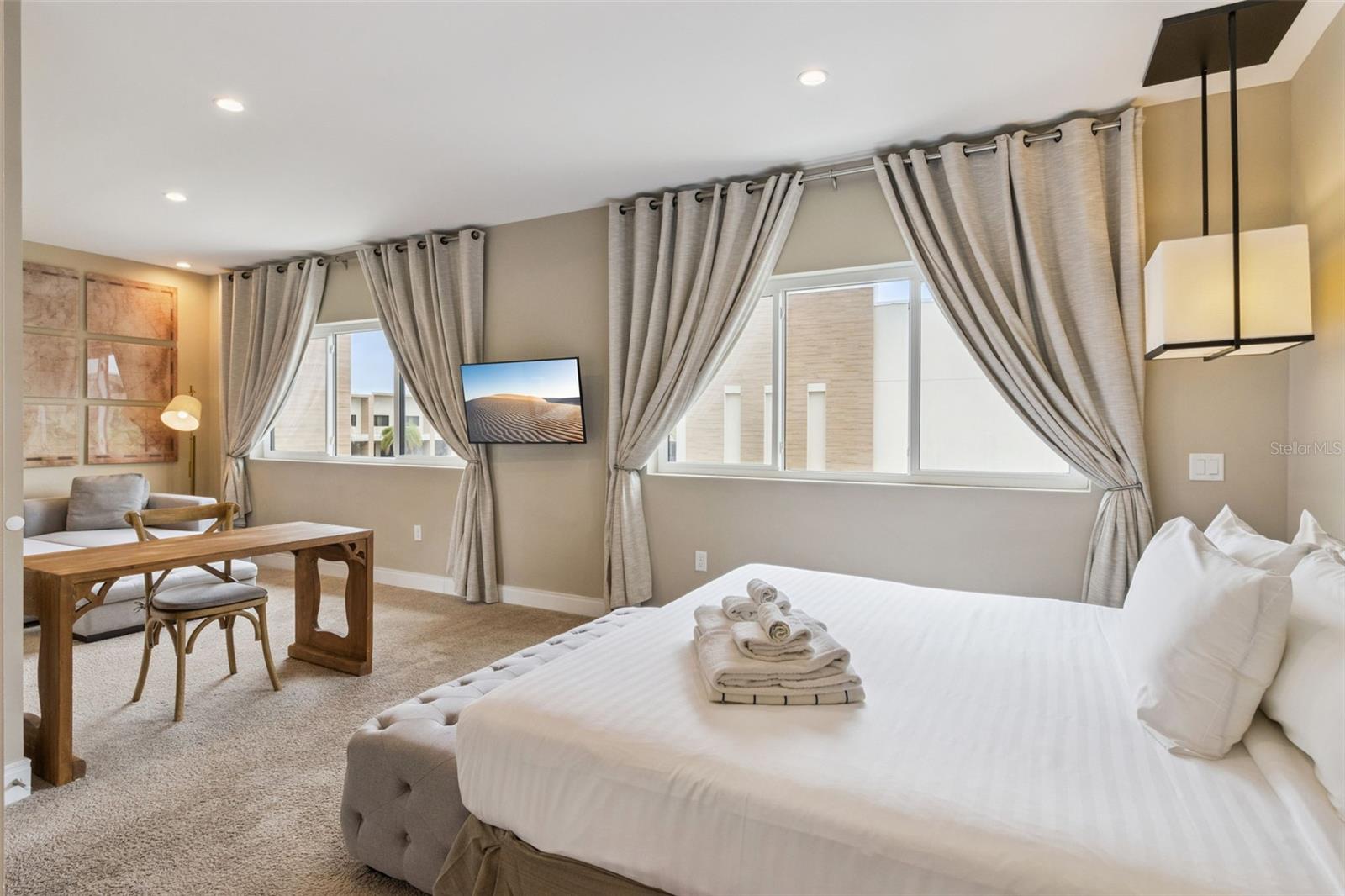 MAGIC VILLAGE RESORT 2 - Residential