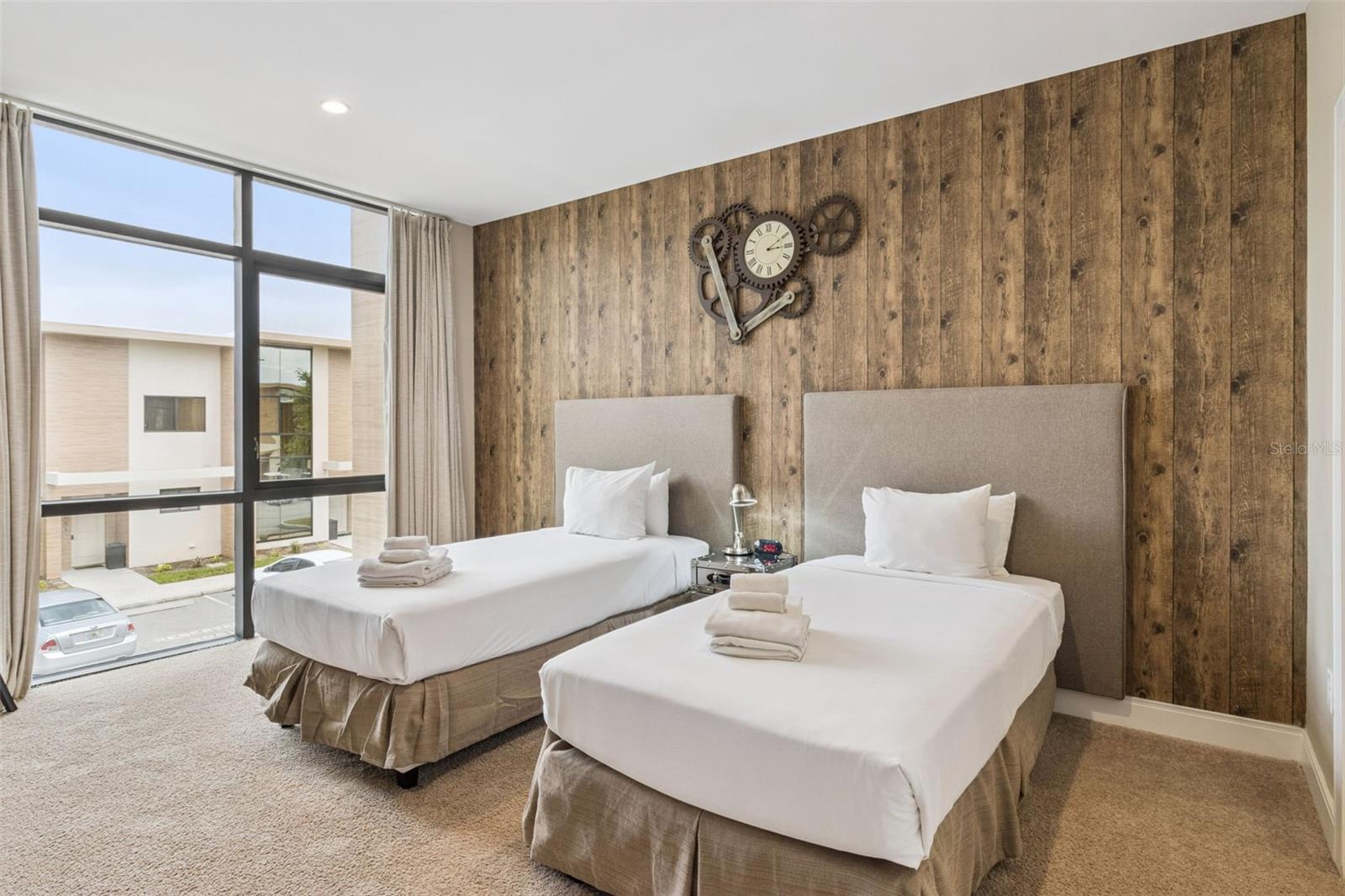 MAGIC VILLAGE RESORT 2 - Residential