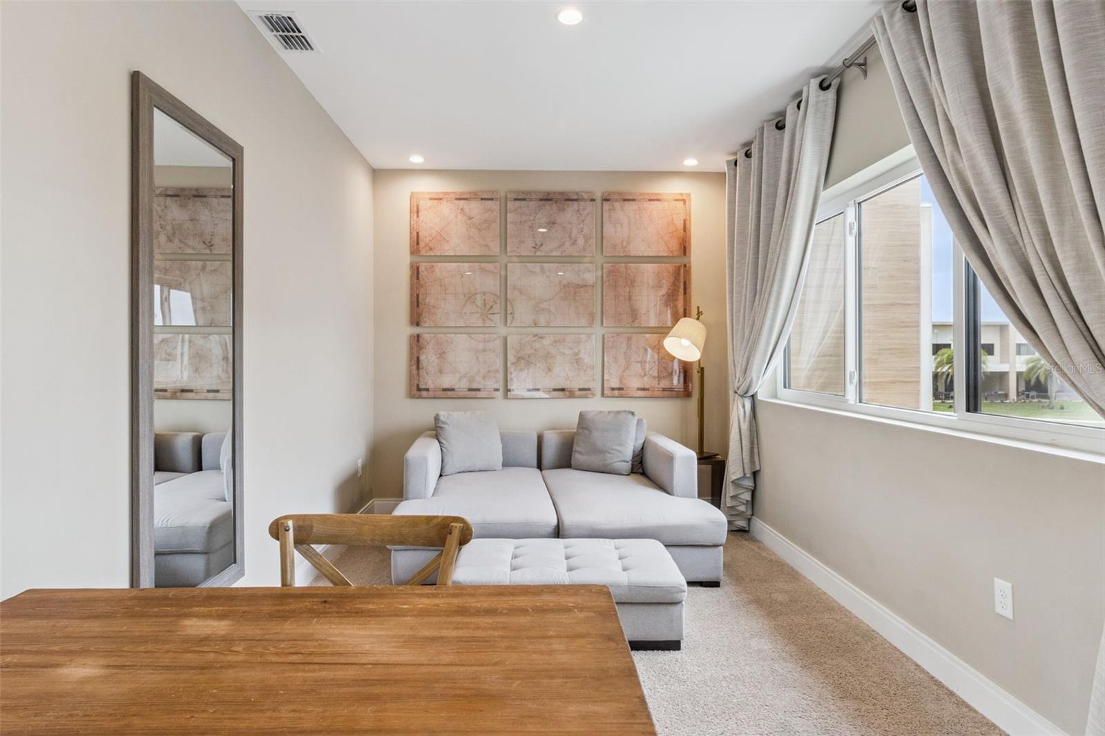 MAGIC VILLAGE RESORT 2 - Residential