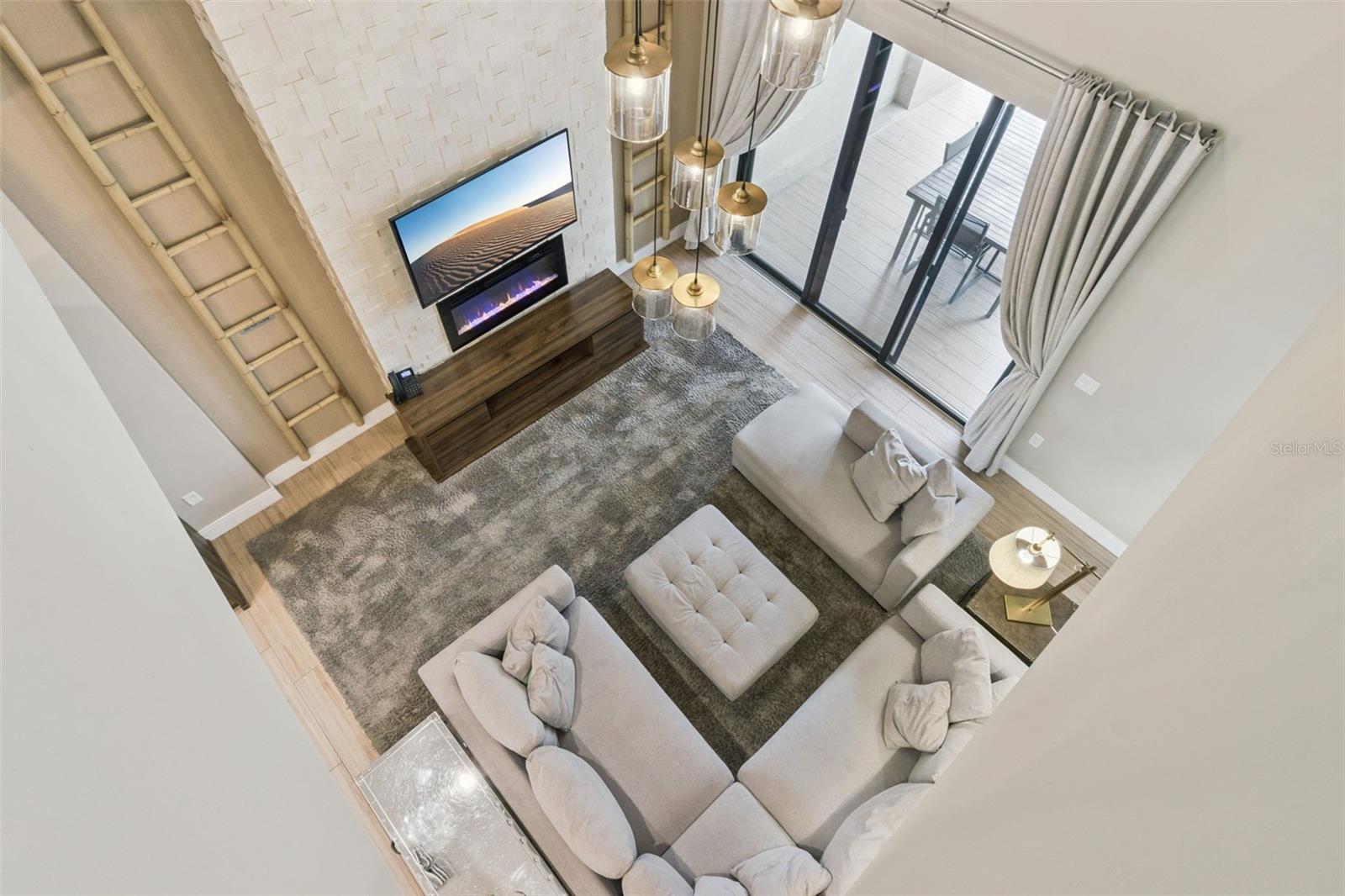 MAGIC VILLAGE RESORT 2 - Residential