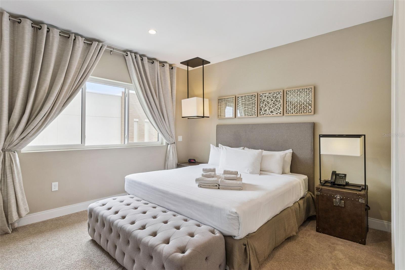 MAGIC VILLAGE RESORT 2 - Residential