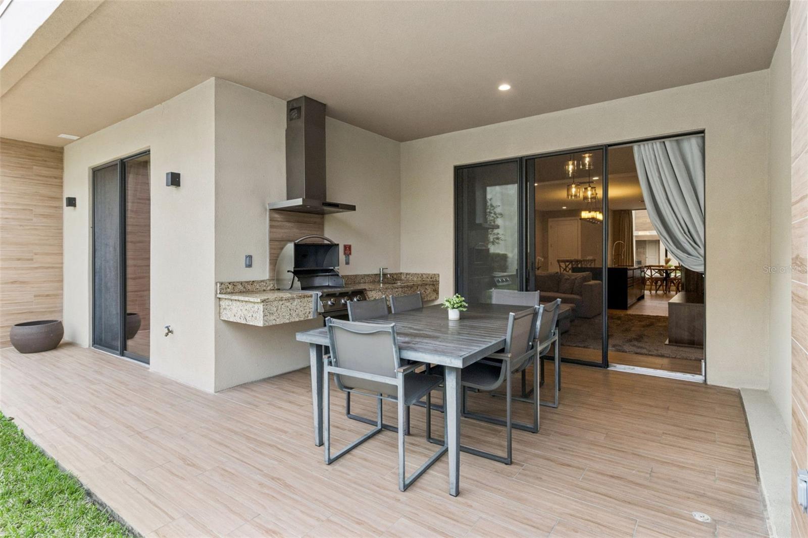 MAGIC VILLAGE RESORT 2 - Residential